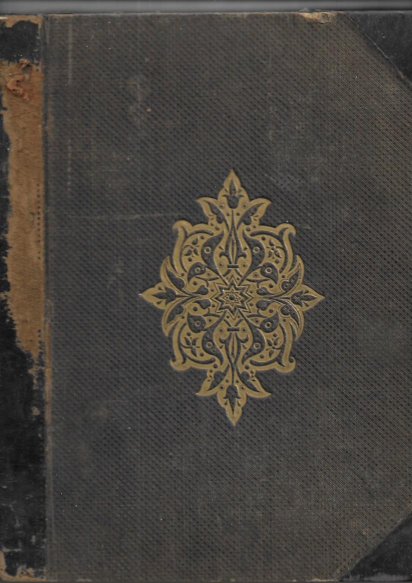 The annals of Newark-upon-Trent,: Comprising the history, curiosities, and antiquities of the borough,