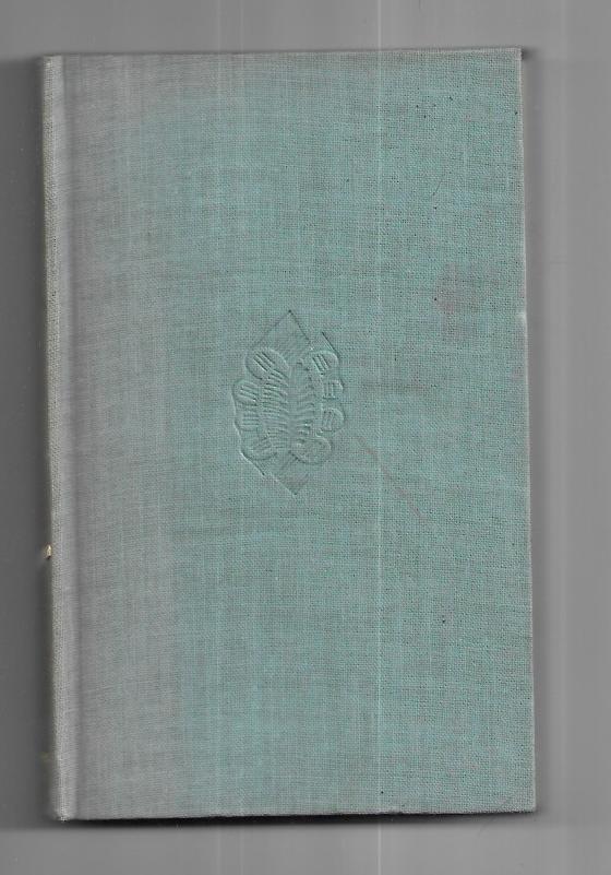 GUDRUN - DONE INTO ENGLISH BY MARGARET ARMOUR - HARDCOVER - DENT - 1932