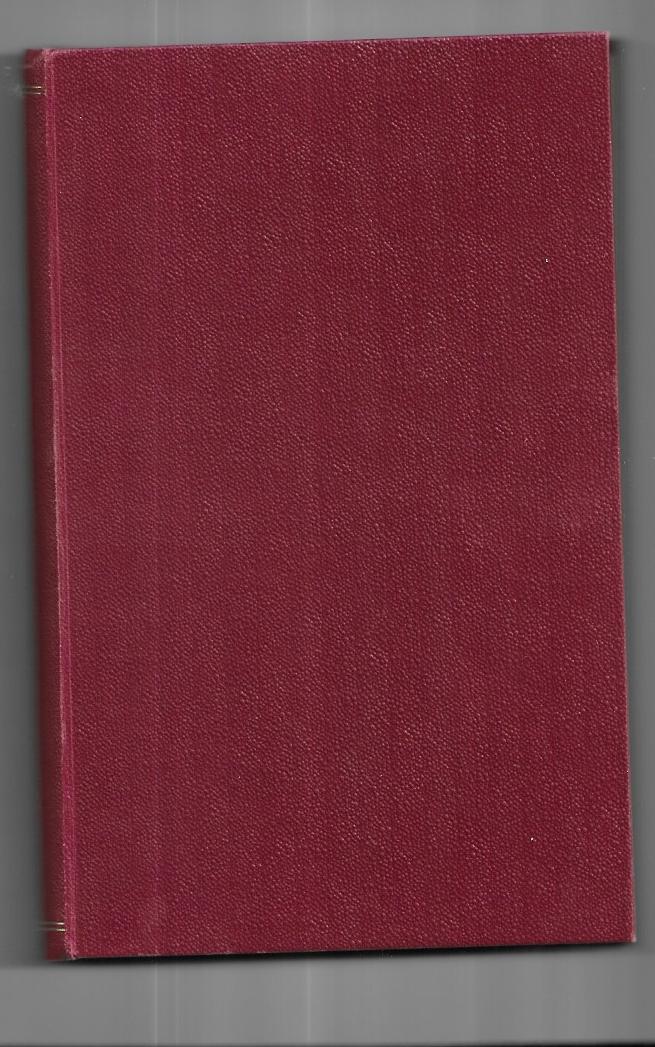 Trams No 1 - 16, 1961-1965 Bound Volume [Hardcover] Tramway Museum Society