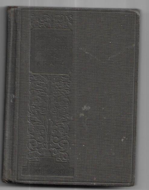 Poems From Shelley And Keats [Hardcover] Newsom, Sidney Carleton - Macmillan - 1935