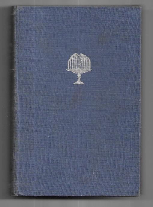 THE MILL ON THE FLOSS - HARDCOVER - GEORGE ELIOT - LIBRARY OF CLASSICS COLLINS