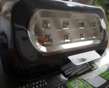 Load image into Gallery viewer, Solar Powered 5 Lumen PIR Sentinel - motion sensor light boosts to 50 Lumen 13cm x 9cm
