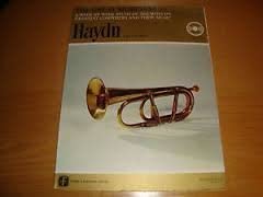 GREAT MUSICIANS - HAYDN LP (PART THREE) [16985] [Vinyl] GREAT MUSICIANS