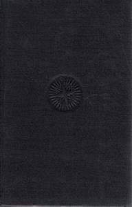 Everyman's dictionary of literary biography, English and American, (Everyman's reference library) [Unknown Binding] Browning, David Clayton