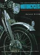 The Encyclopedia of Motorcycles Brown, Roland
