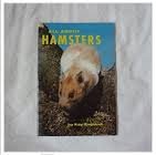 All About Hamsters Ragland, Kay