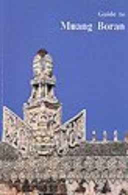 Guide to Maung Boran [Paperback] Maung Boran