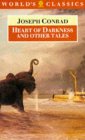 Heart of Darkness (World's Classics S.) Conrad, Joseph and Watts M.A.  Ph.D., Prof. Cedric