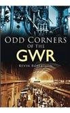 Odd Corners of the GWR [Paperback] Robertson, Kevin