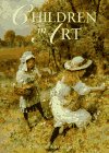 Children in Art Swinglehurst, Janice