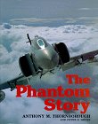 The Phantom Story [Paperback] Thornborough, Anthony M and Davies, Peter