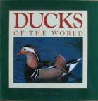 Ducks of the World Kear, Janet