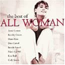 All Woman Best of [Audio CD] Various
