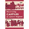 Castles in Eastern England (Discovering) Kinross, John