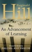 An Advancement of Learning (Dalziel & Pascoe Novel)