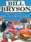 Notes From a Big Country [Paperback]