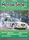 Motor Sport Magazine - March 1986