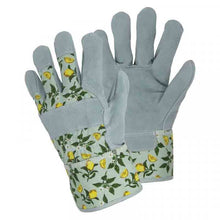 Load image into Gallery viewer, Sicilian Lemon Tuff Rigger M8 (Medium Size 8) Thorn &amp; Puncture Resistant gardening work gloves
