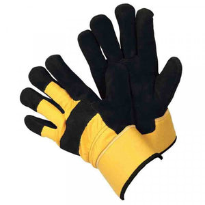 Briers Thermal Tuff Riggers  Gloves - Safety work gloves Tough, comfortable and durable