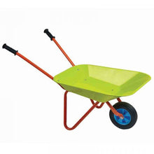 Load image into Gallery viewer, Wheelbarrow for Children - Kids - Childs gardening tool - Briers, Smart Garden.
