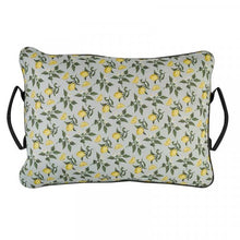 Load image into Gallery viewer, Garden Kneeler -  Padded Gardening Cushion Sicilian Lemon Kneeling Pad Tough, Light

