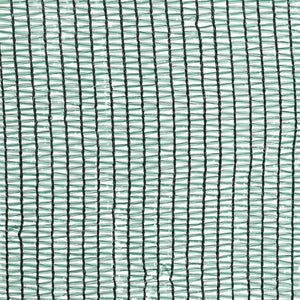 Smart Garden Shade Screen, Green, 1.5m x 5m Mesh Screening & Shading, UV stabilised - Indoor or Outdoor use Greenhouse Glass, plant & vegetable protection