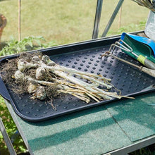Load image into Gallery viewer, TidyTray 74x37cm Tidy Tray for boots, shoes, potting, keep the carpet/floor protected.
