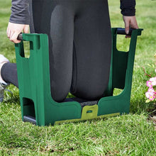 Load image into Gallery viewer, KneelerSeat - Kneeler, Seat and Storage - Easy to carry.
