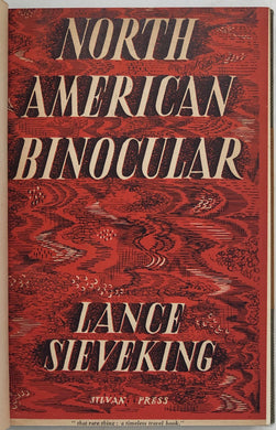 North American Binocular