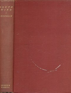 South Wind [Hardcover] Douglas, Norman
