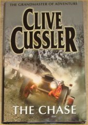 The Chase BCA Edition [Hardcover]