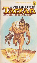 Tarzan and the Foreign Legion