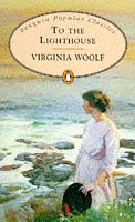 To the Lighthouse (Penguin Popular Classics) Woolf, Virginia