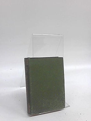 Goethe's Faust, With Some of the Minor Poems, Edited By Elizabeth Craigmyle, Author of 