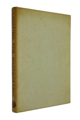 Lighting for photography: Means and methods