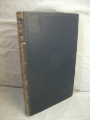 The Trumpet-Major: John Loveday, A Solider in the War with Buonaparte and Robert his Brother, First Mate in the Merchant Service. A Tale [Leather Bound] Thomas Hardy