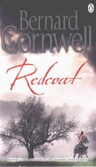 Redcoat [Paperback] Cornwell, Bernard