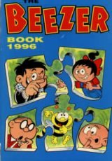 The Beezer Book 1996 (Annual)