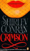 Crimson Conran, Shirley