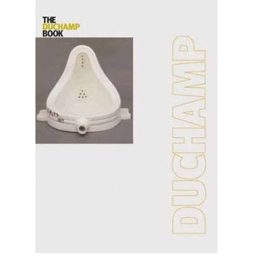 TheDuchamp Book by Parkinson, Gavin ( Author ) ON Jan-01-2008, Paperback [Paperback] Parkinson, Gavin