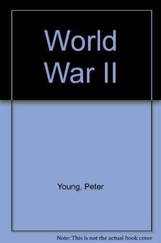 World War II Young, Peter