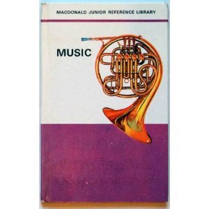 Music (Junior Reference Library)