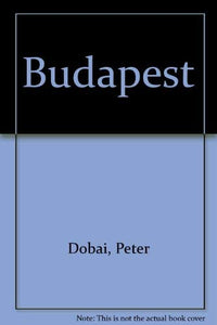 Budapest Dobai, Peter