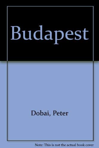 Budapest Dobai, Peter