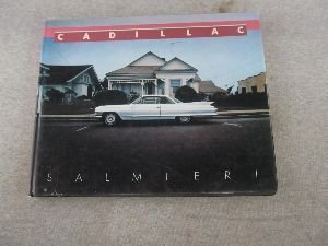 Cadillac [Hardcover] Salmieri, Stephen