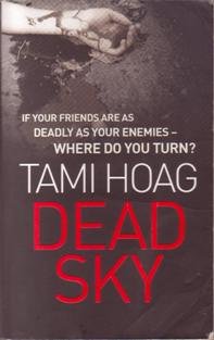 Dead Sky [Unknown Binding]