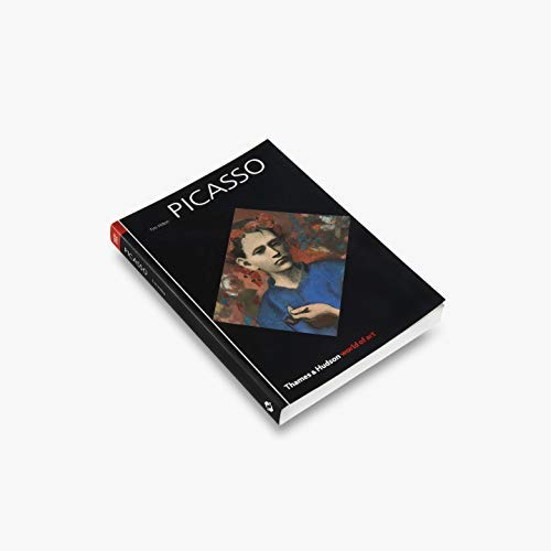 Broch? - Picasso [Paperback] Timothy Hilton