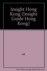 Insight Hong Kong