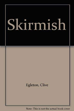 Skirmish (Heron Books Collector's Edition series)