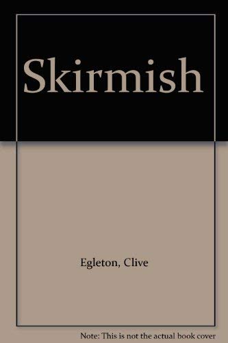 Skirmish (Heron Books Collector's Edition series)